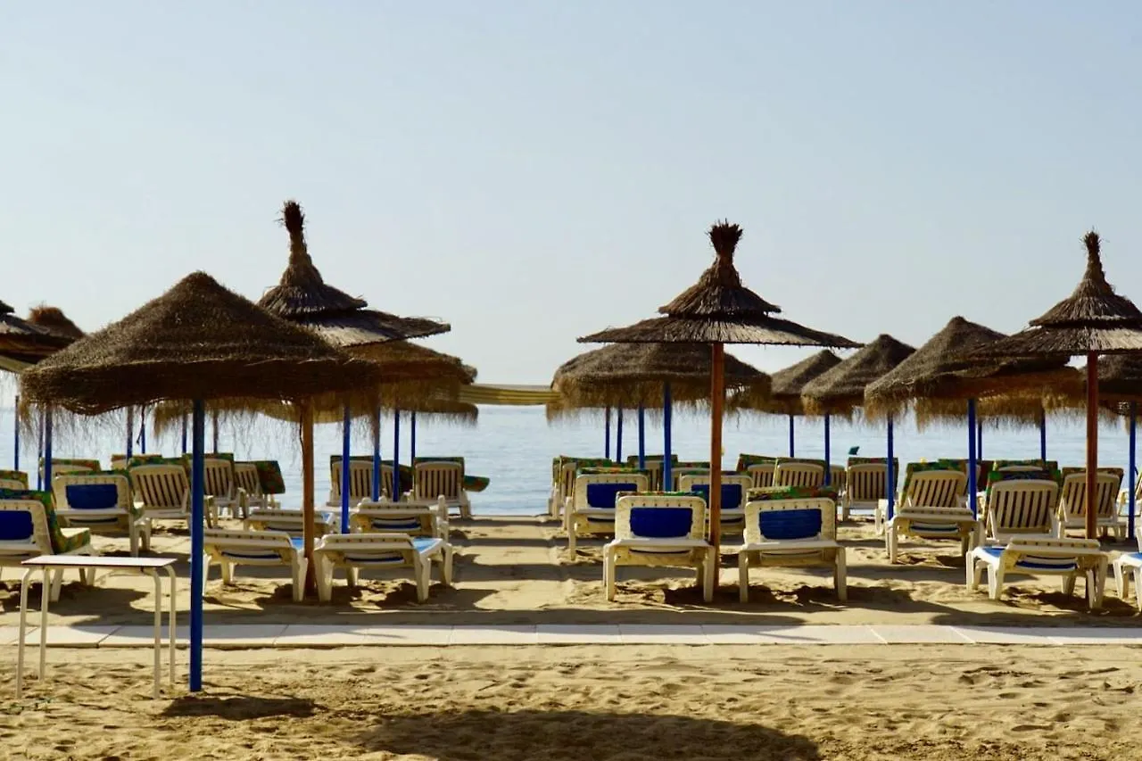شقة Tuhome Neptuno II فوينخيرولا إسبانيا