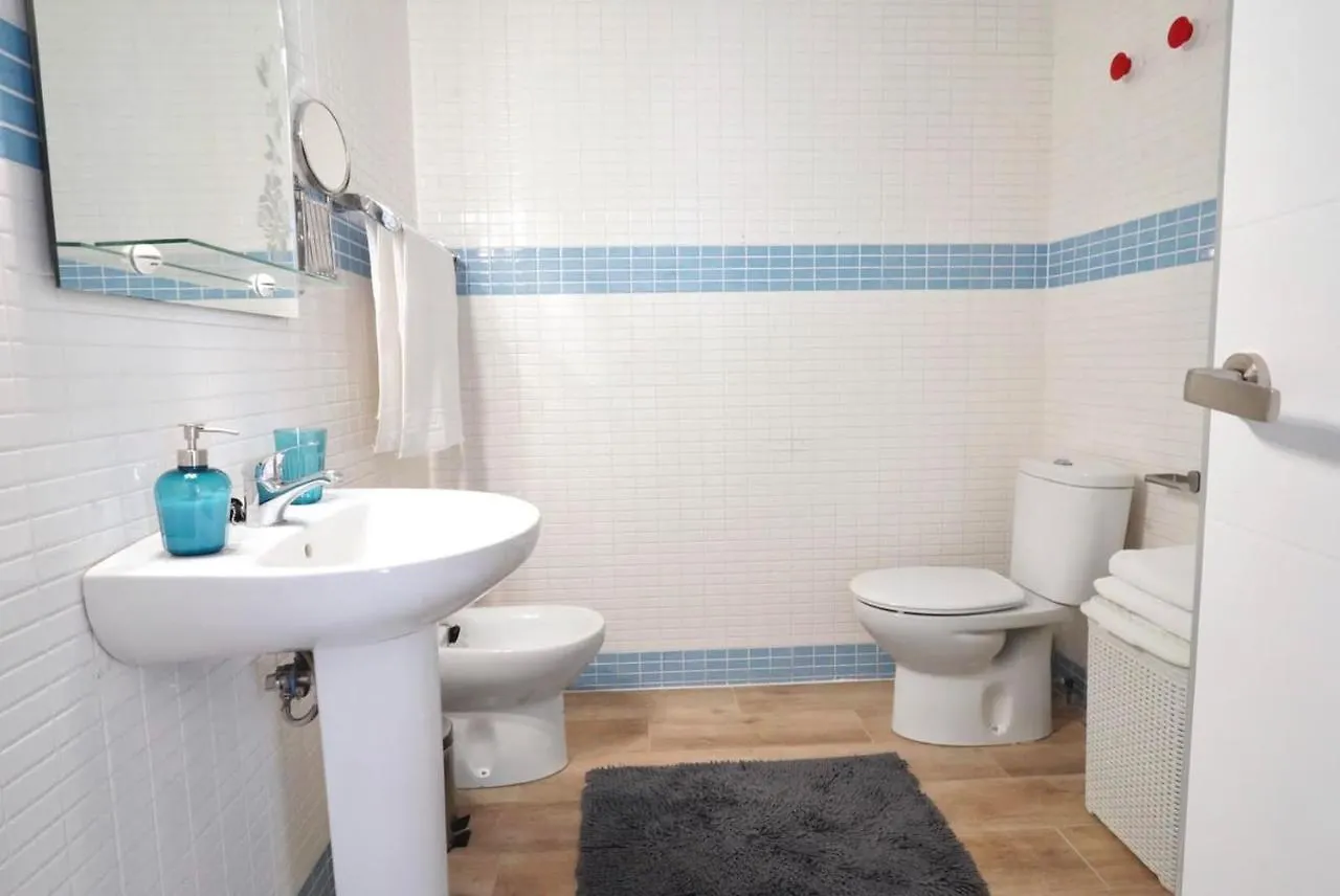 Tuhome Neptuno II فوينخيرولا شقة