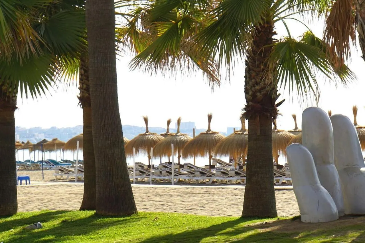 Tuhome Neptuno II Fuengirola