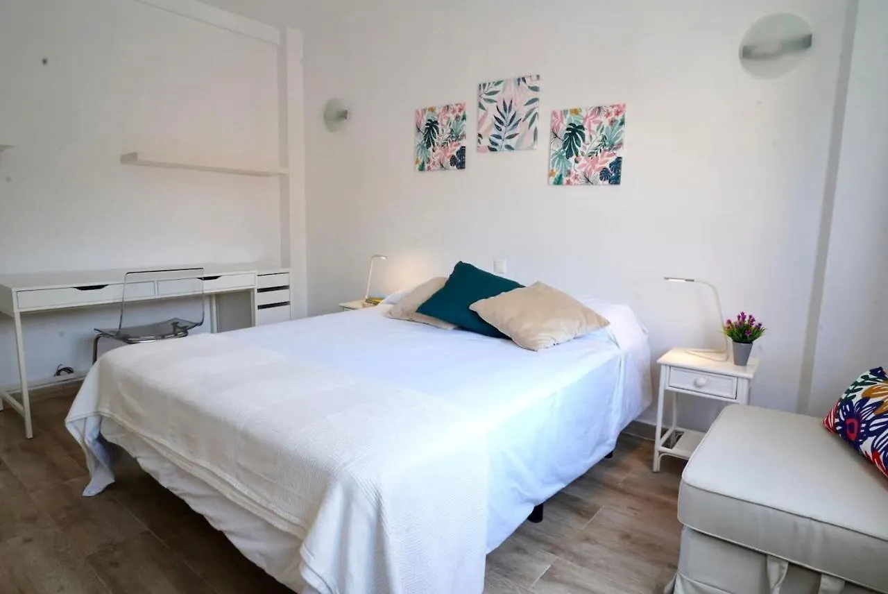 Apartmán Tuhome Neptuno II Fuengirola