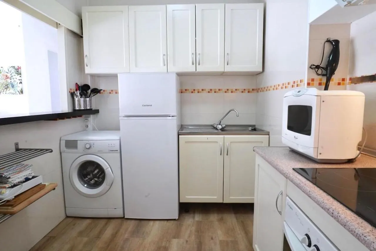 Apartmán Tuhome Neptuno II Fuengirola